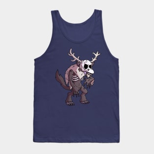 Wendigo Tank Top